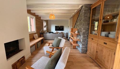 Chalet