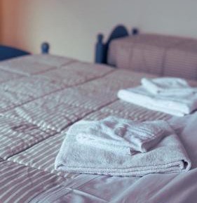 Triple Room - Disability Access
