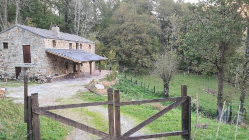 Superior Chalet