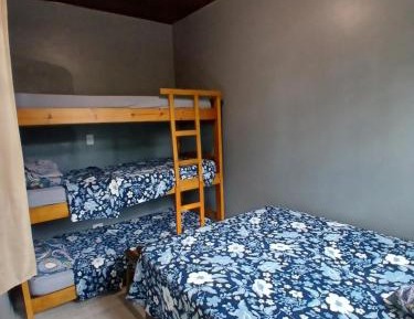 Family Room with Garden View