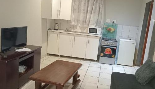 One Bedroom House