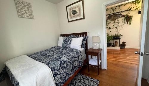 Small Double Room