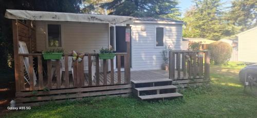 Mobile Home