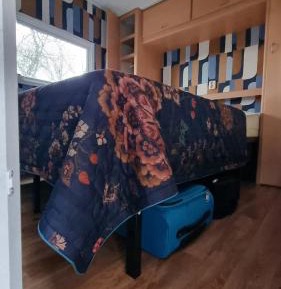 Mobile Home