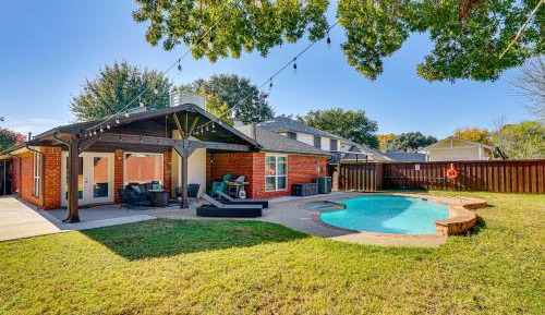 Vacation Home
