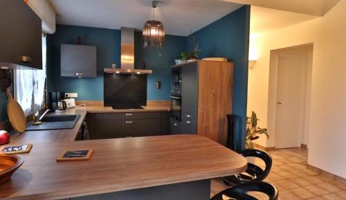 Holiday Home