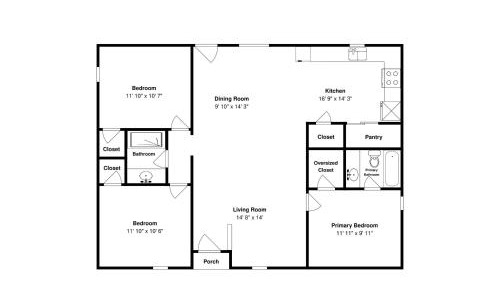 Vacation Home