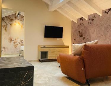 King Room with Spa Bath