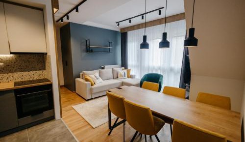 Duplex Apartment