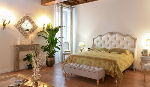 King Suite