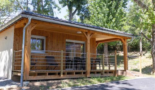 Superior Chalet