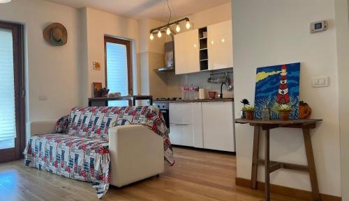 One-Bedroom Standard Apartment