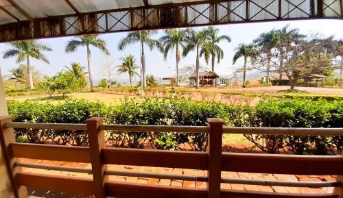 Deluxe Double or Twin Room with Balcony