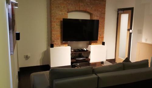 Standard Apartment
