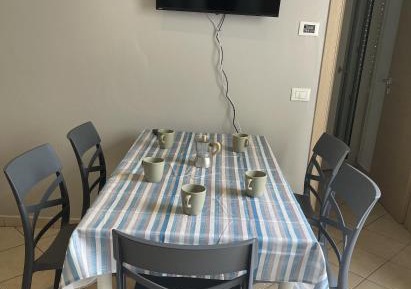One-Bedroom Apartment (6 Adults)
