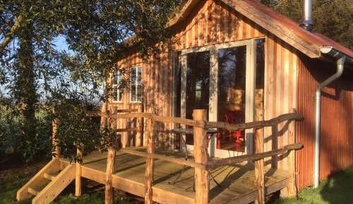 One-Bedroom Chalet