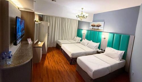 Suite