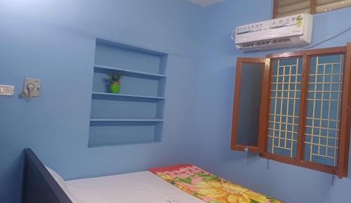 Budget Double or Twin Room