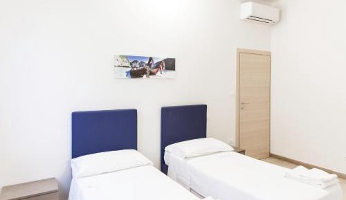 Superior Three-Bedroom Apartment