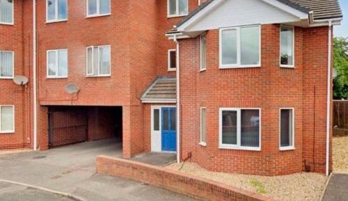 Two-Bedroom Deluxe Apartment