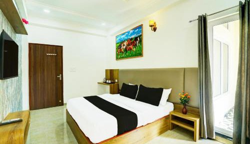 Classic Triple Room
