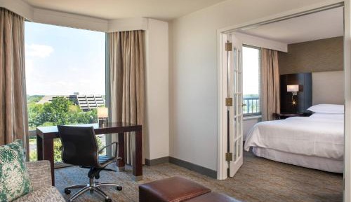 King Suite
