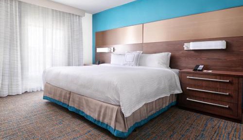 One-Bedroom Suite