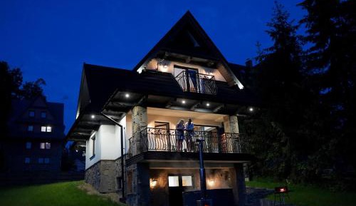 Chalet