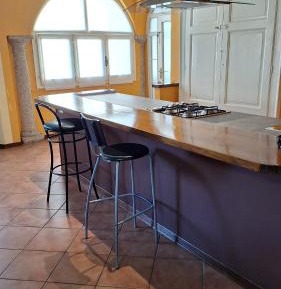 Suite Apartment