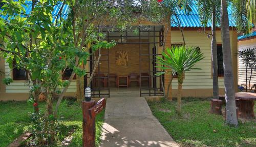 Deluxe Two-Bedroom Villa