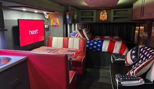 Mobile Home