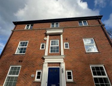 Six-Bedroom House