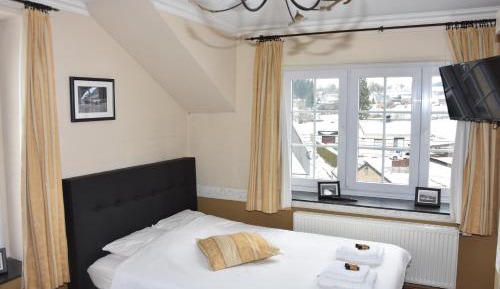 Quadruple Room with Bathroom