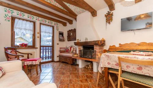 Duplex Apartment