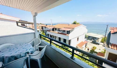 Apartment - Split Level