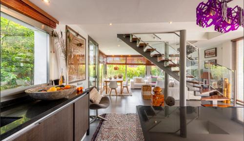 Three-Bedroom Villa with Private Pool