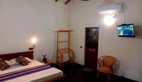 One-Bedroom Villa
