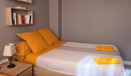 Double or Twin Room with Extra Bed