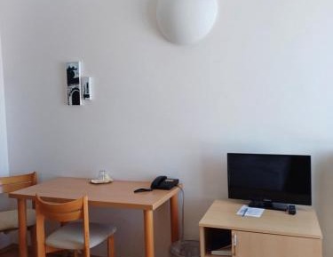 Twin Room - Disability Access