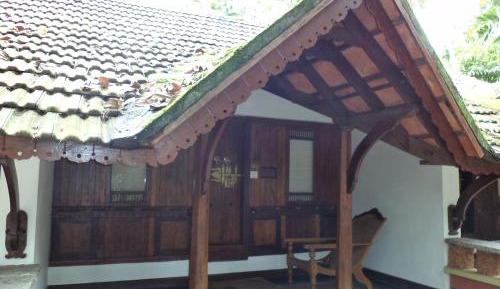 Heritage Garden Villa
