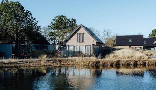 Three-Bedroom Holiday Home 