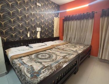 Standard Queen Room with Two Queen Beds
