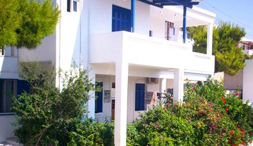 Twin Room with Balcony