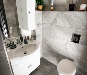 Suite Apartment