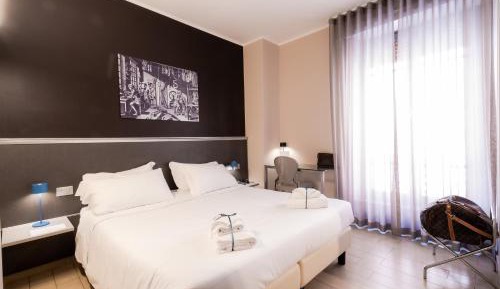 Double or Twin Room