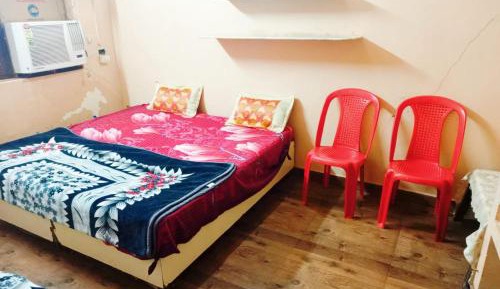 Budget Double or Twin Room
