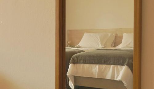 Double or Twin Room with Private Bathroom