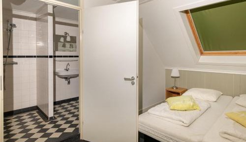 Budget Twin Room
