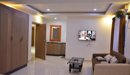 Family Suite