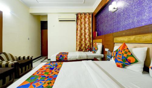 Twin Room with Bath